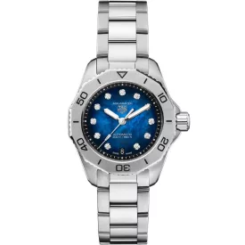 Tag Heuer Aquaracer Professional 200 Damenuhr WBP2411.BA0622