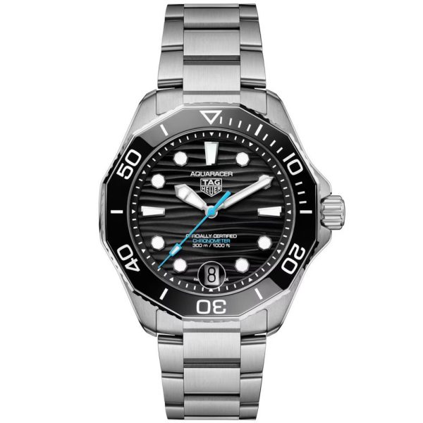 Tag Heuer Aquaracer Professional 300 Date Herrenuhr WBP5110.BA0013