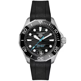   Tag Heuer Aquaracer Professional 300 Date Herrenuhr WBP5110.FT6257