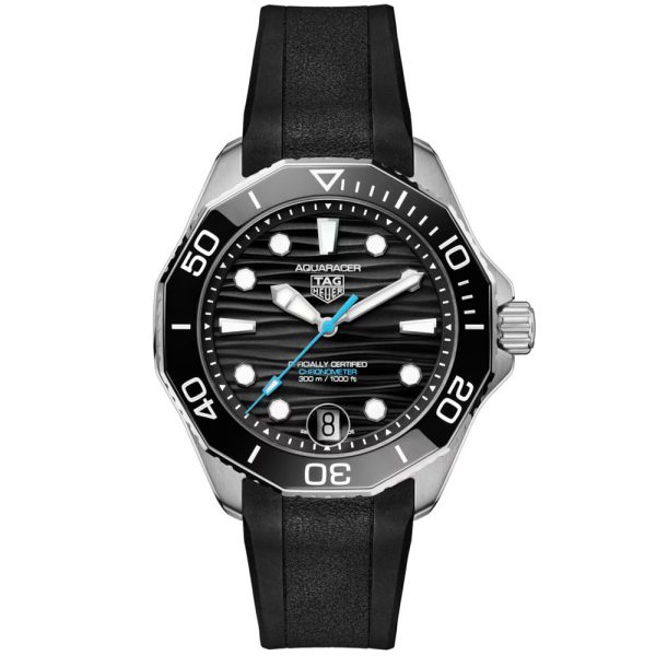 Tag Heuer Aquaracer Professional 300 Date Herrenuhr WBP5110.FT6257
