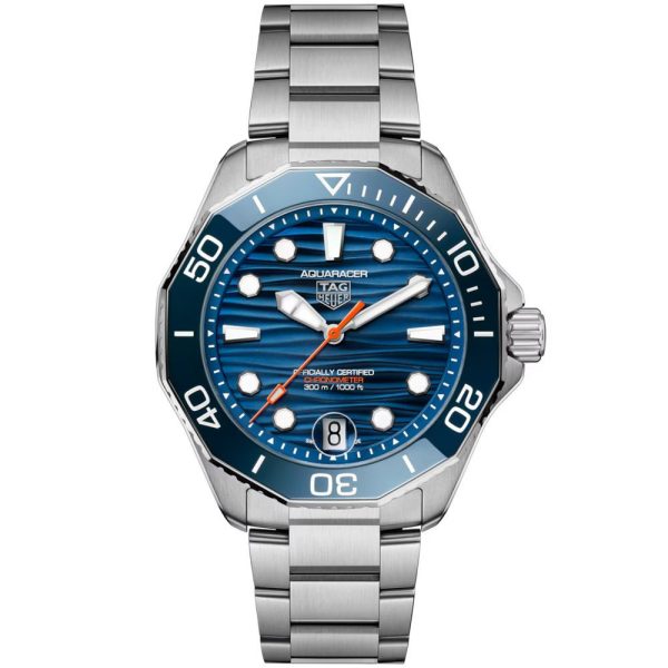 Tag Heuer Aquaracer Professional 300 Date Herrenuhr WBP5111.BA0013