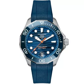   Tag Heuer Aquaracer Professional 300 Date Herrenuhr WBP5111.FT6259