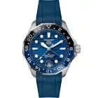 Tag Heuer Aquaracer Professional 300 GMT Herrenuhr WBP5114.FT6259