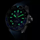Tag Heuer Aquaracer Professional 300 GMT Herrenuhr WBP5114.FT6259