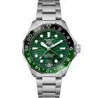 Tag Heuer Aquaracer Professional 300 GMT Herrenuhr WBP5115.BA0013