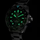 Tag Heuer Aquaracer Professional 300 GMT Herrenuhr WBP5115.BA0013