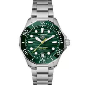   Tag Heuer Aquaracer Professional 300 Date Herrenuhr WBP5116.BA0013