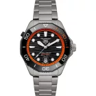 Tag Heuer Aquaracer Professional 500 Date Herrenuhr WBP5183.BF0010