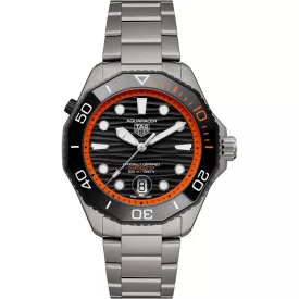   Tag Heuer Aquaracer Professional 500 Date Herrenuhr WBP5183.BF0010