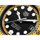 Tag Heuer Formula 1 Solargraph Limited Edition Herrenuhr WBY1117.FT8087