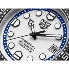 Tag Heuer Formula 1 Solargraph Limited Edition Herrenuhr WBY1162.FT8105