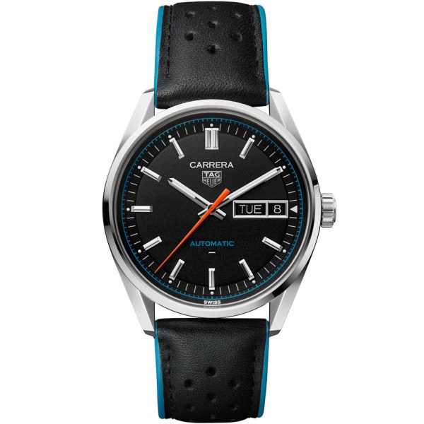 Tag Heuer Carrera Day-Date Herrenuhr WDA2110.FC6614