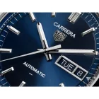 Tag Heuer Carrera Day-Date Herrenuhr WDA2112.BA0043