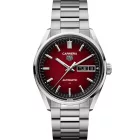 Tag Heuer Carrera Day-Date Herrenuhr WDA2113.BA0043