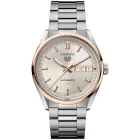 Tag Heuer Carrera Day-Date Herrenuhr WDA2150.BA0043