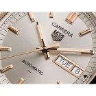 Tag Heuer Carrera Day-Date Herrenuhr WDA2150.BA0043