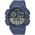 Casio Collection Herrenuhr WS-1500H-2AVEF