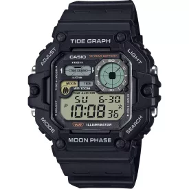 Casio Collection Herrenuhr WS-1700H-1AVEF