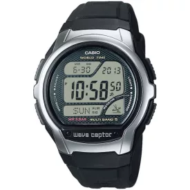 Casio Wave Ceptor Herrenuhr WV-58R-1AEF