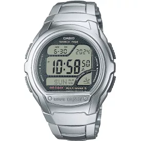 Casio Wave Ceptor Herrenuhr WV-58RD-1AEF