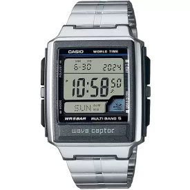 Casio Wave Ceptor Herrenuhr WV-59RD-1AEF