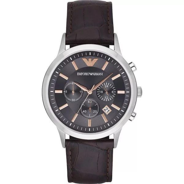 Armani Renato Herrenuhr AR2513