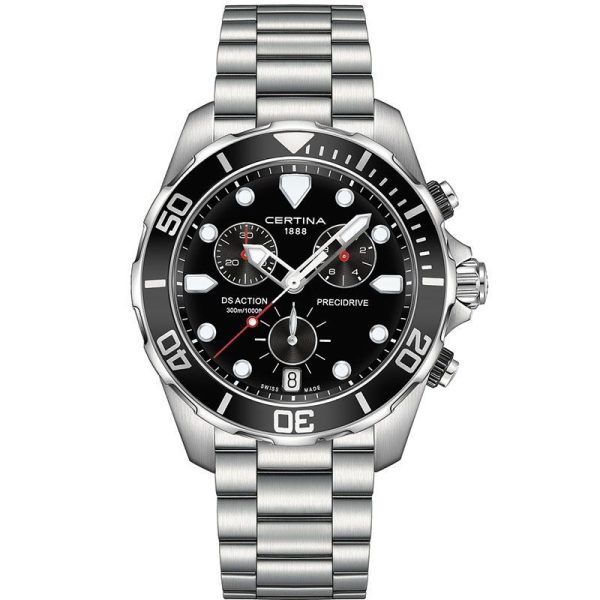 Certina DS Action Herrenuhr C032.417.11.051.00