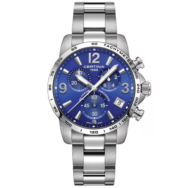 Certina DS Podium Herrenuhr C034.417.11.047.00