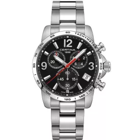 Certina DS Podium Herrenuhr C034.417.11.057.00