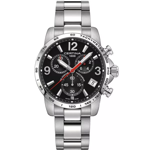 Certina DS Podium Herrenuhr C034.417.11.057.00