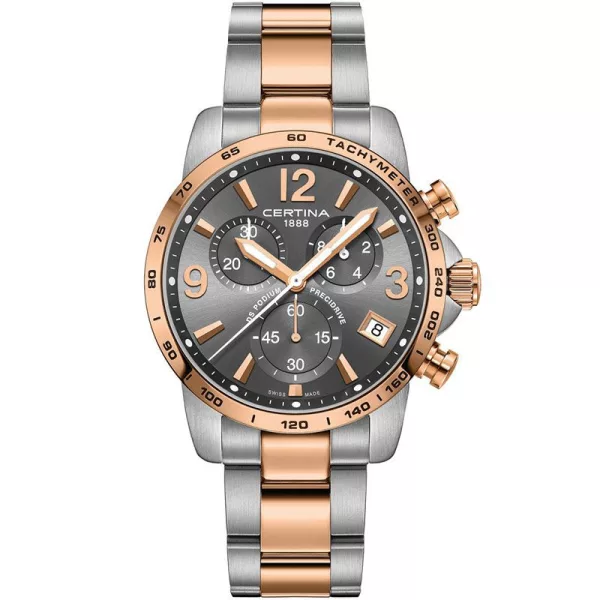 Certina DS Podium Herrenuhr C034.417.22.087.00