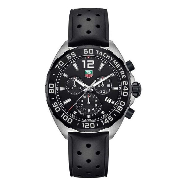Tag Heuer Formula 1 Herrenuhr CAZ1010.FT8024