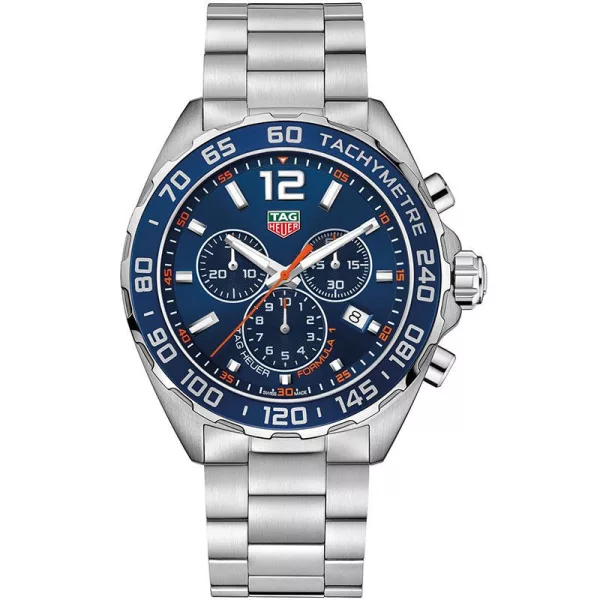 Tag Heuer Formula 1 Herrenuhr CAZ1014.BA0842
