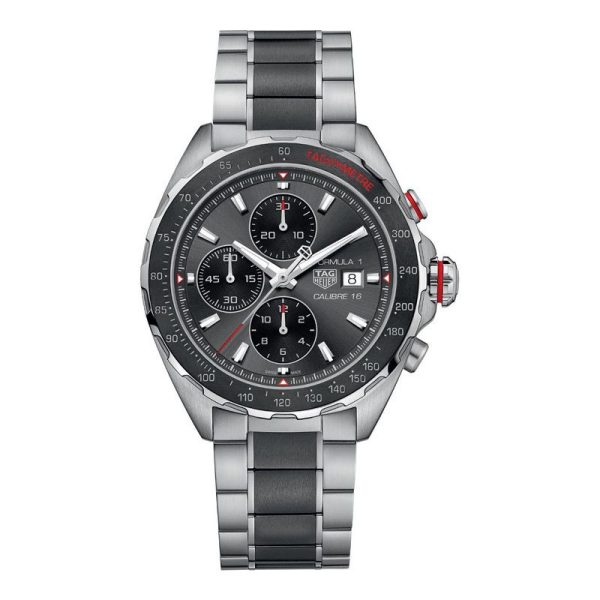 Tag Heuer Formula 1 Herrenuhr CAZ2012.BA0970