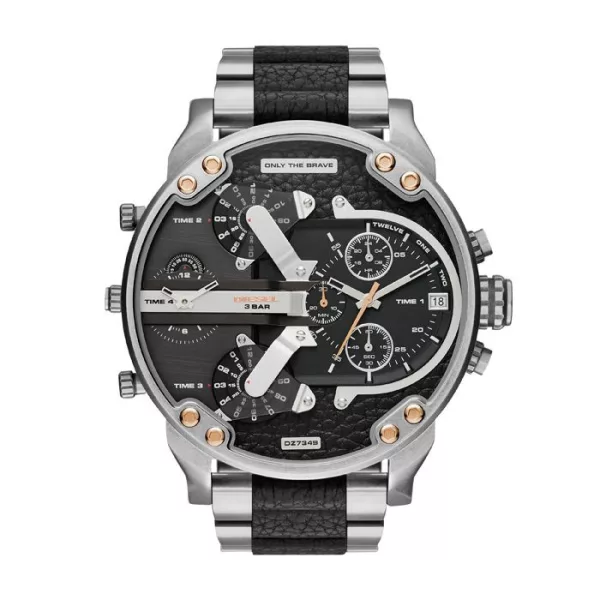 Diesel Herrenuhr DZ7349