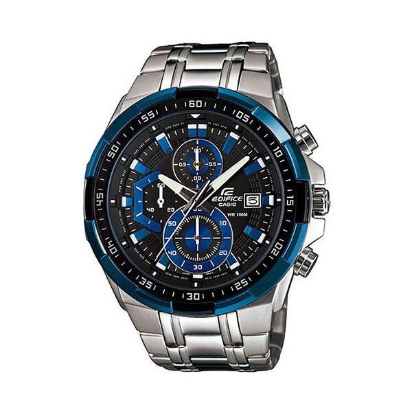 Casio Edifice Herrenuhr EFR-539D-1A2VUEF