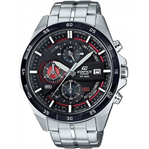 Casio Edifice Herrenuhr EFR-556DB-1AVUEF