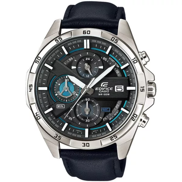 Casio Edifice Herrenuhr EFR-556L-1AVUEF