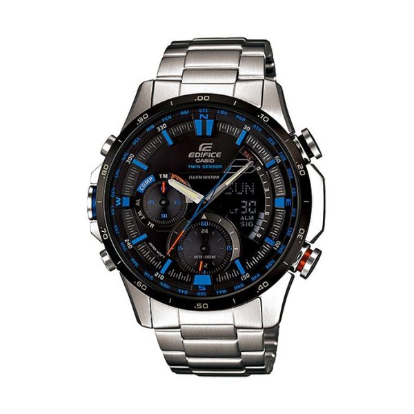 Casio Edifice Herrenuhr ERA-300DB-1A2VER