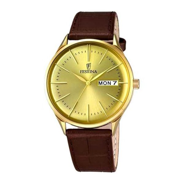 Festina Herrenuhr F6838/2