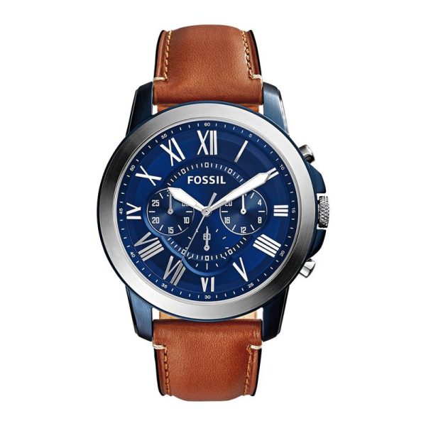 Fossil Herrenuhr FS5151