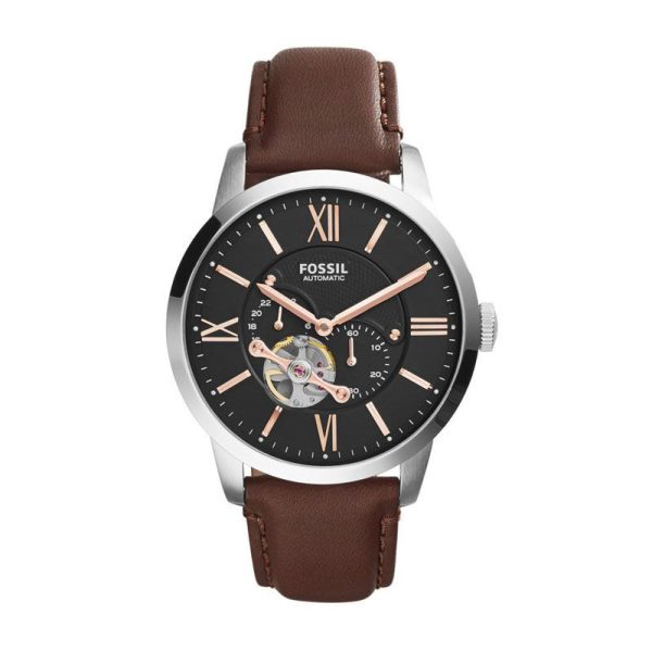 Fossil Herrenuhr ME3061