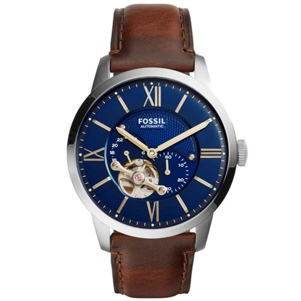 Fossil Townsman Herrenuhr ME3110