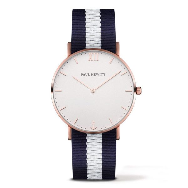 Paul Hewitt Sailor Line unisex betrachten PH-SA-R-ST-W-NW-20