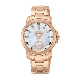 Seiko Damenuhr SRZK58P1