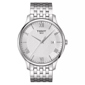 Tissot Tradition Herrenuhr T063.610.11.038.00