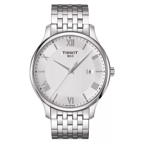Tissot Tradition Herrenuhr T063.610.11.038.00