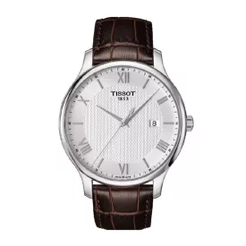 Tissot Herrenuhr T063.610.16.038.00