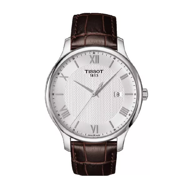 Tissot Herrenuhr T063.610.16.038.00