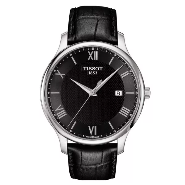 Tissot Tradition Herrenuhr T063.610.16.058.00